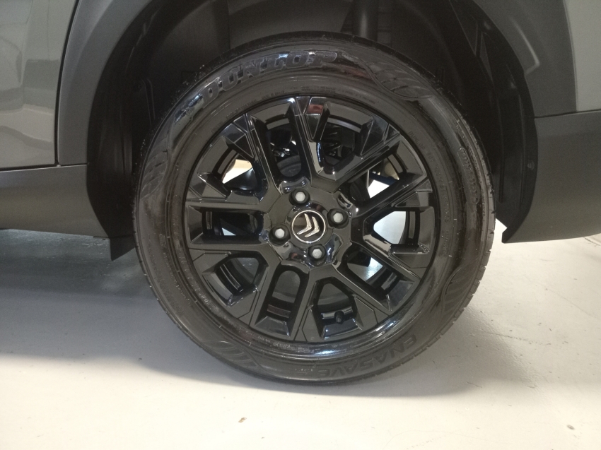 citroen basalt 1.0 turbo 200 flex dark edition cvt 4p automatico 202615