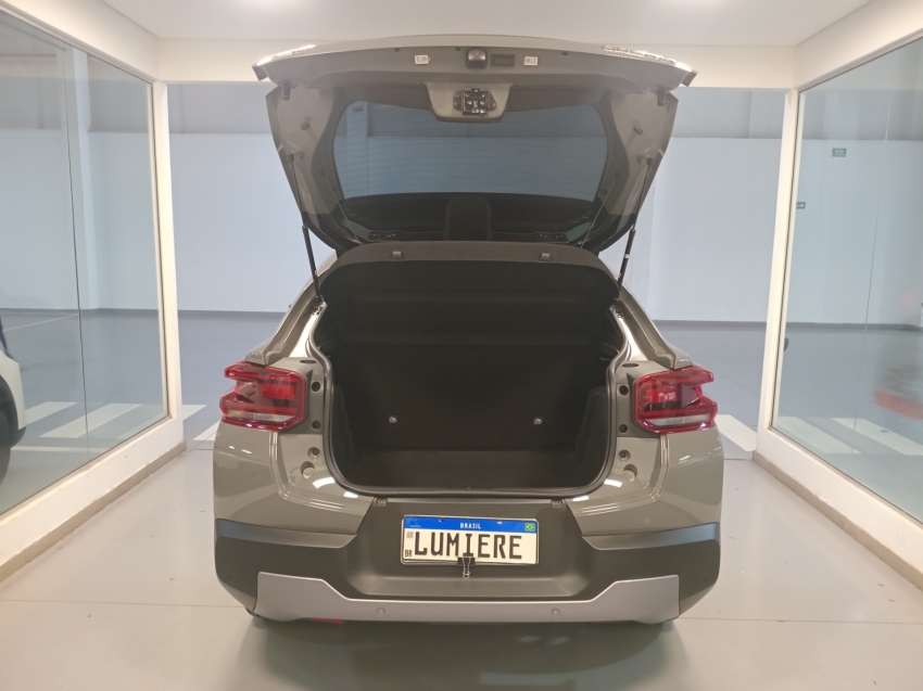 citroen basalt 1.0 turbo 200 flex dark edition cvt 4p automatico 202613