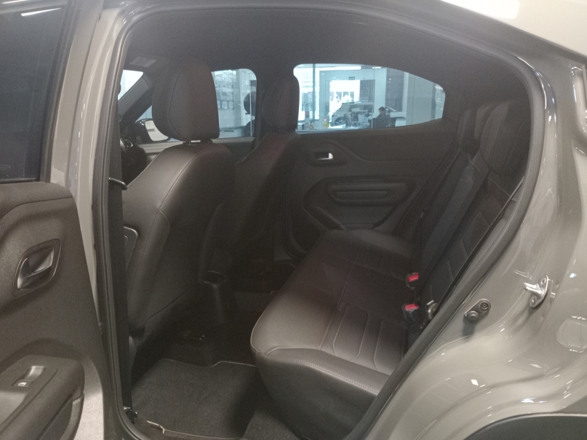 citroen basalt 1.0 turbo 200 flex dark edition cvt 4p automatico 202611