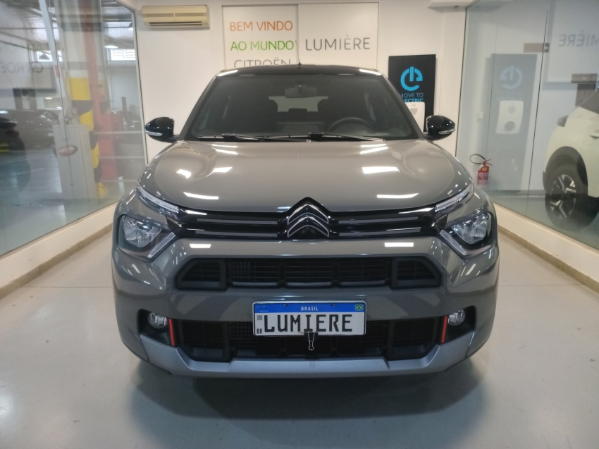 citroen basalt 1.0 turbo 200 flex dark edition cvt 4p automatico 20264