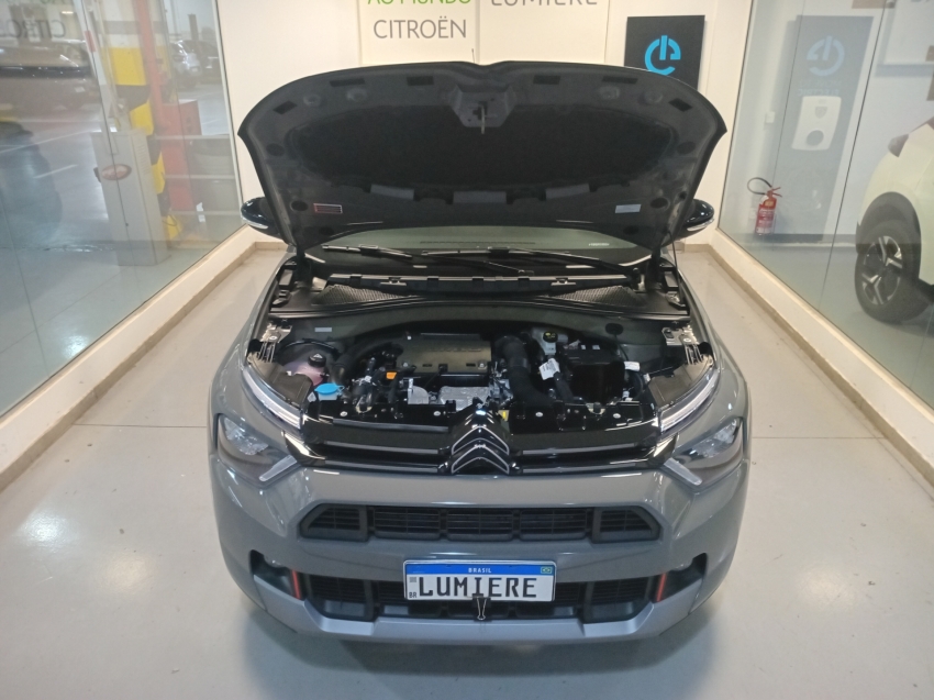 citroen basalt 1.0 turbo 200 flex dark edition cvt 4p automatico 202612