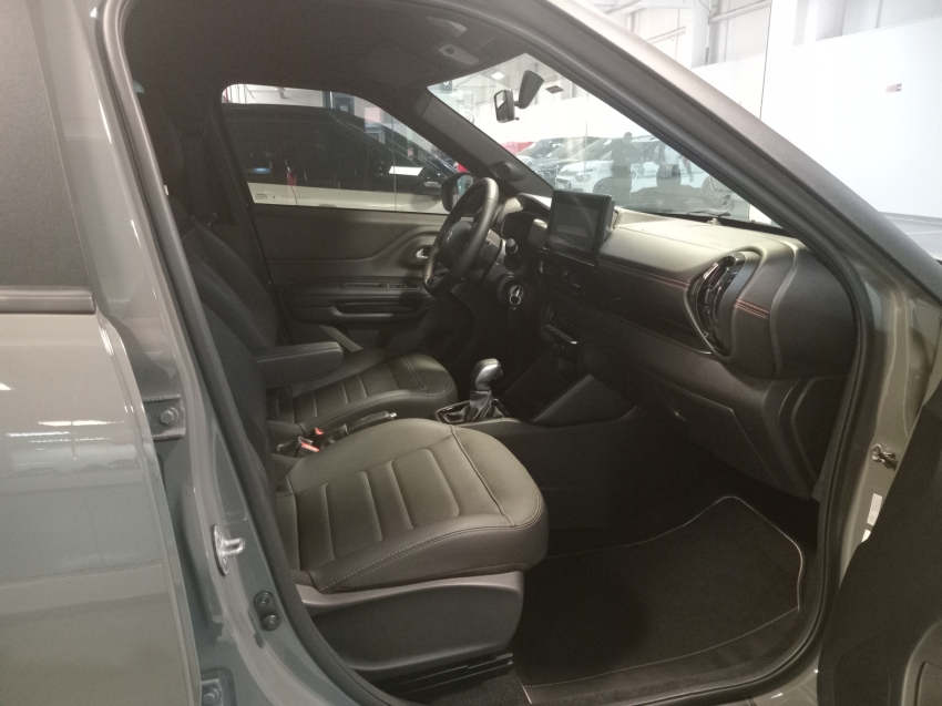 citroen basalt 1.0 turbo 200 flex dark edition cvt 4p automatico 20267
