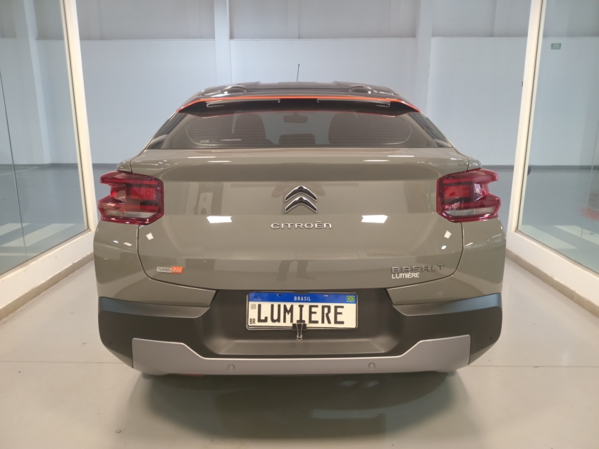 citroen basalt 1.0 turbo 200 flex dark edition cvt 4p automatico 20265