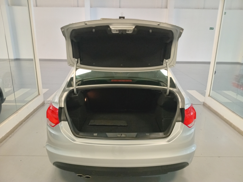 citroen c4 lounge 1.6 exclusive 16v turbo gasolina 4p automatico 201413