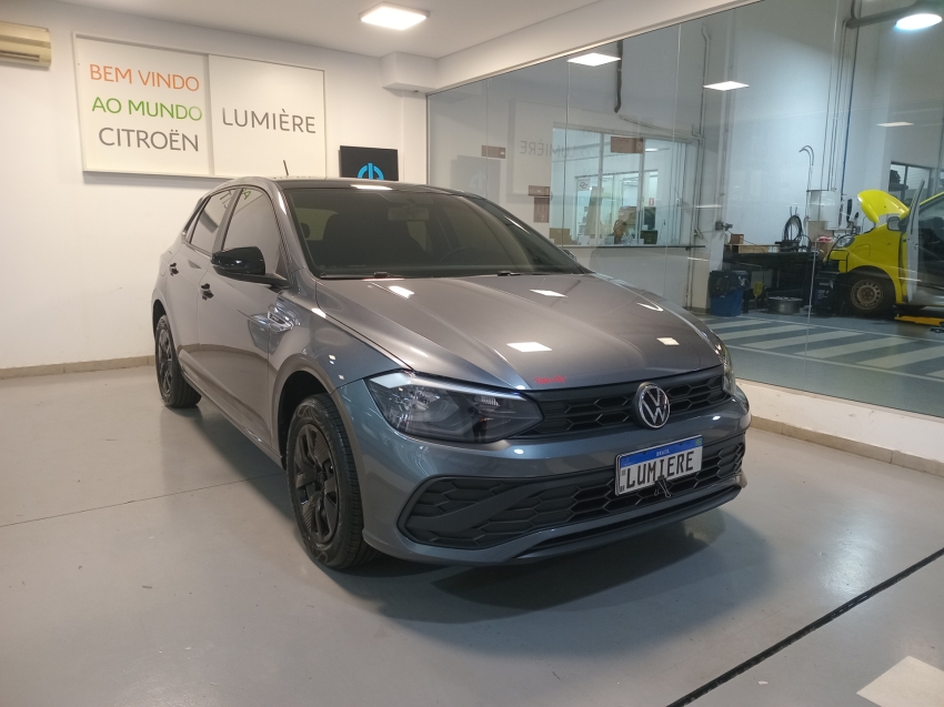 volkswagen polo 1.0 mpi rock in rio manual flex 4p 2025