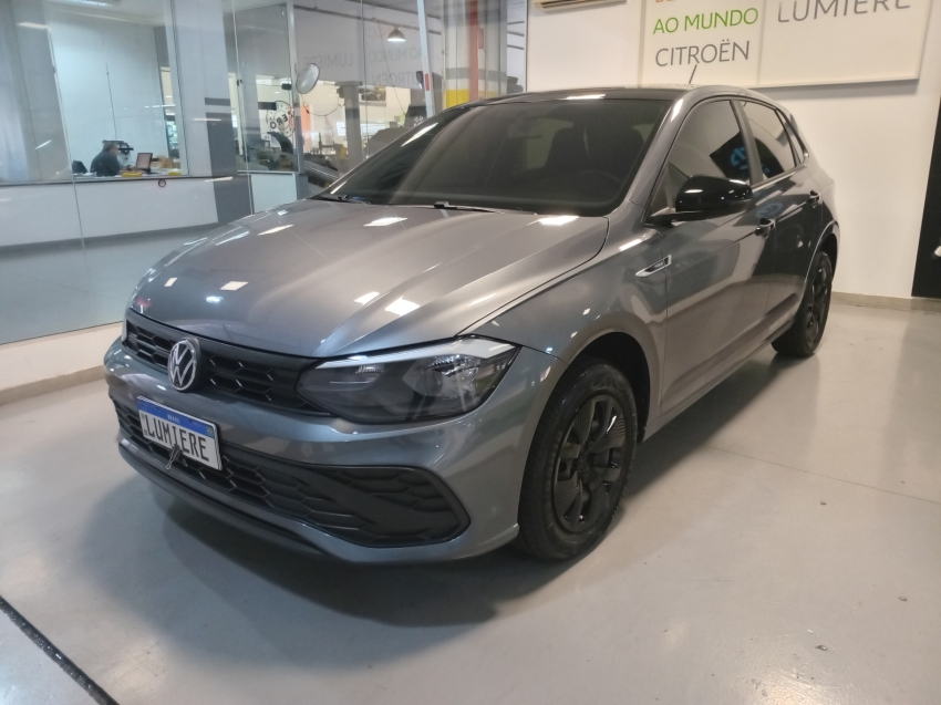 volkswagen polo 1.0 mpi rock in rio manual flex 4p 20251