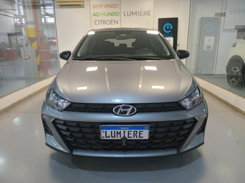 hyundai hb20 1.0 12v flex sense manual 4p 20244