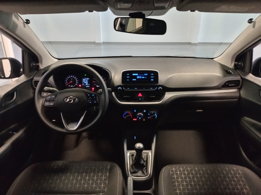 hyundai hb20 1.0 12v flex sense manual 4p 20248