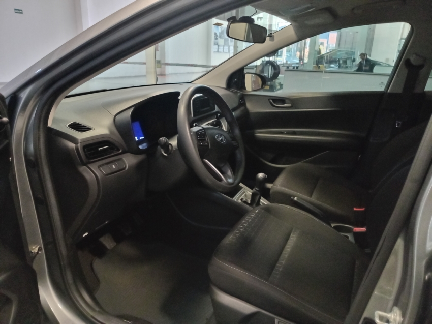 hyundai hb20 1.0 12v flex sense manual 4p 20246
