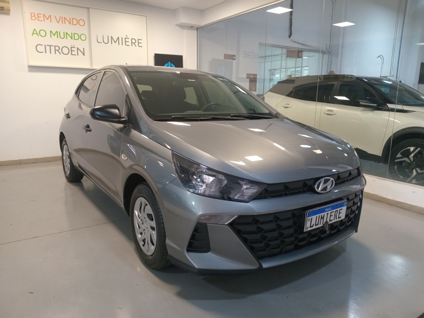hyundai hb20 1.0 12v flex sense manual 4p 2024