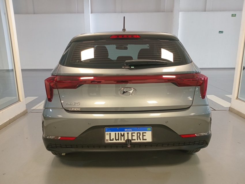 hyundai hb20 1.0 12v flex sense manual 4p 20245