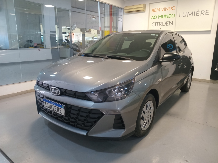 hyundai hb20 1.0 12v flex sense manual 4p 20241