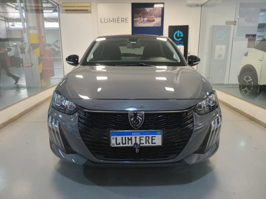 peugeot 208 1.0 firefly flex style manual 4p 20264