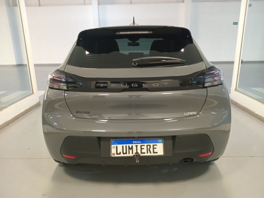 peugeot 208 1.0 firefly flex style manual 4p 20265