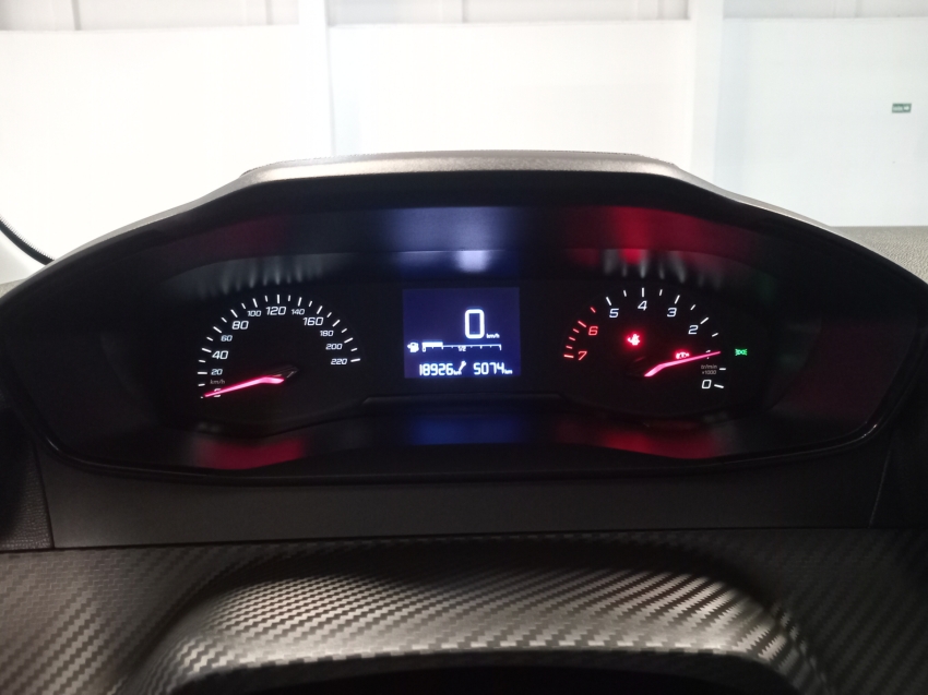 peugeot 208 1.0 firefly flex style manual 4p 20269
