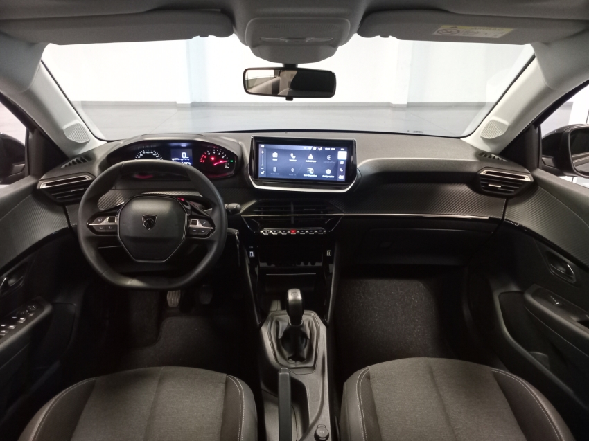 peugeot 208 1.0 firefly flex style manual 4p 20268