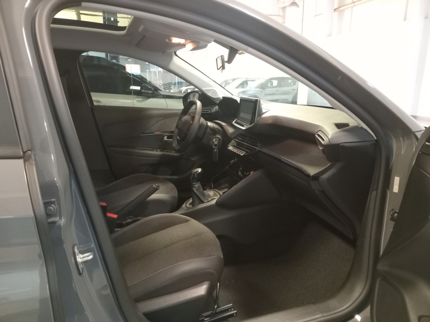 peugeot 208 1.0 firefly flex style manual 4p 20267