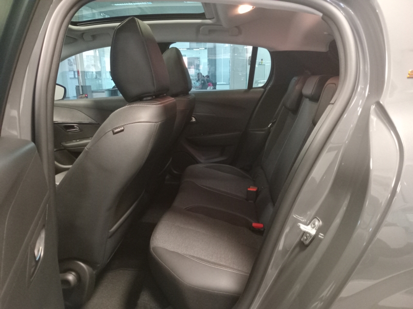 peugeot 208 1.0 firefly flex style manual 4p 202611