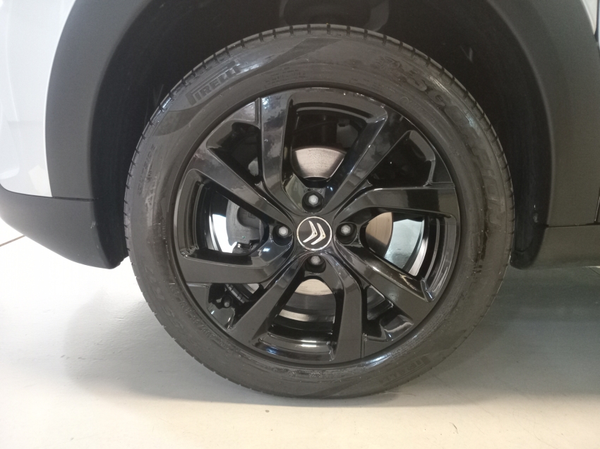 citroen c4 cactus 1.6 vti 120 flex shine eat6 4p automatico 202315
