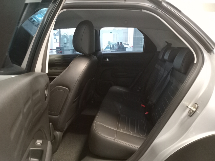 citroen c4 cactus 1.6 vti 120 flex shine eat6 4p automatico 202311