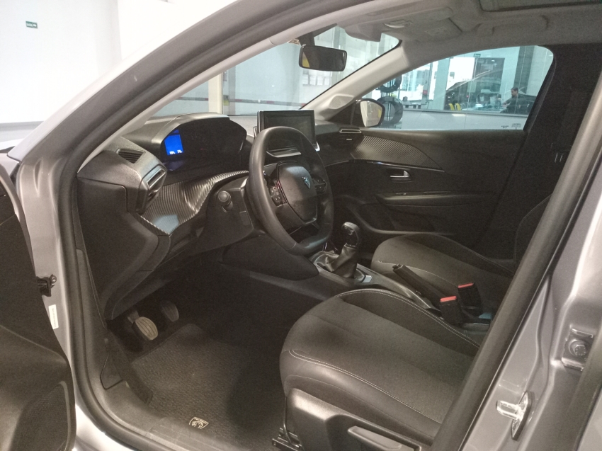 peugeot 208 1.0 firefly flex style manual 4p 20266