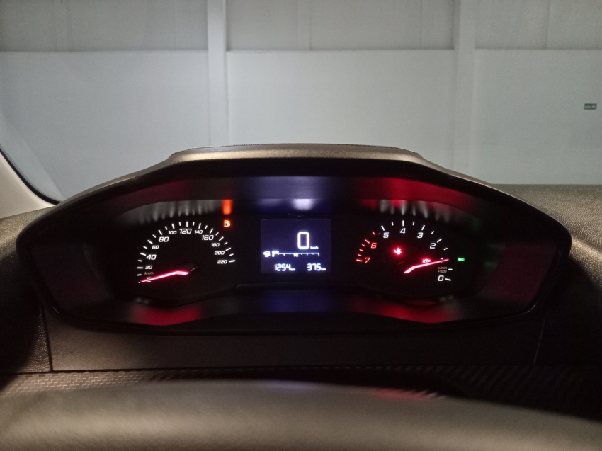 peugeot 208 1.0 firefly flex style manual 4p 20269