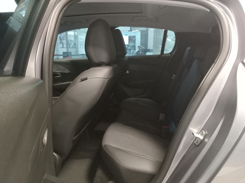 peugeot 208 1.0 firefly flex style manual 4p 202611