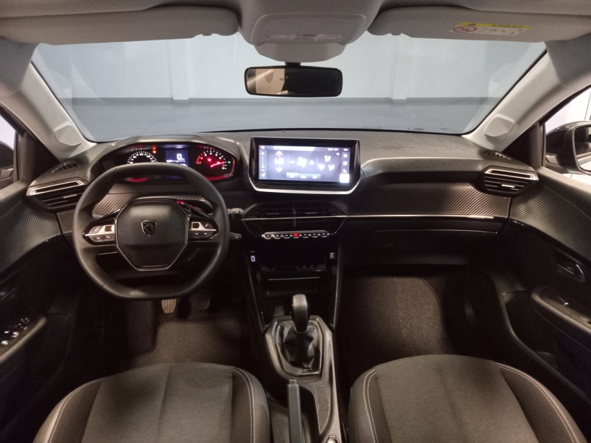 peugeot 208 1.0 firefly flex style manual 4p 20268