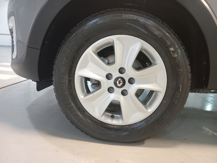 renault captur 1.6 16v sce flex life x-tronic 4p automatico 202114