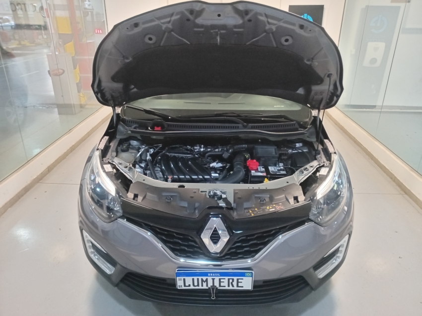 renault captur 1.6 16v sce flex life x-tronic 4p automatico 202112