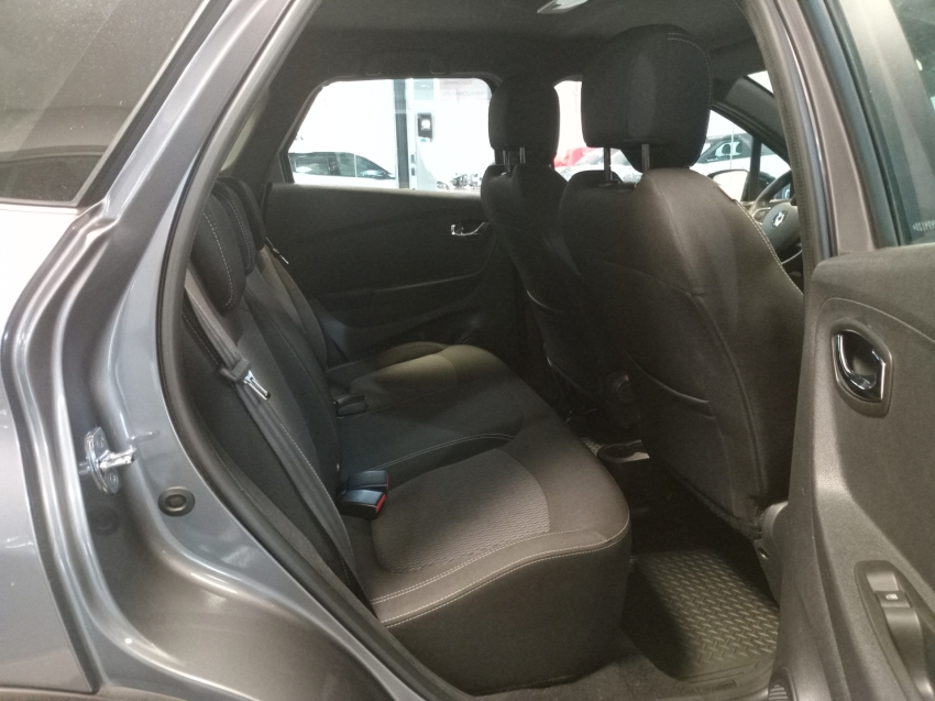 renault captur 1.6 16v sce flex life x-tronic 4p automatico 202110