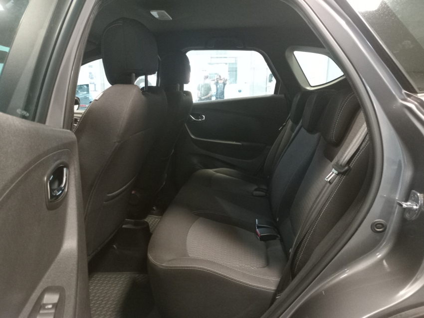 renault captur 1.6 16v sce flex life x-tronic 4p automatico 202111