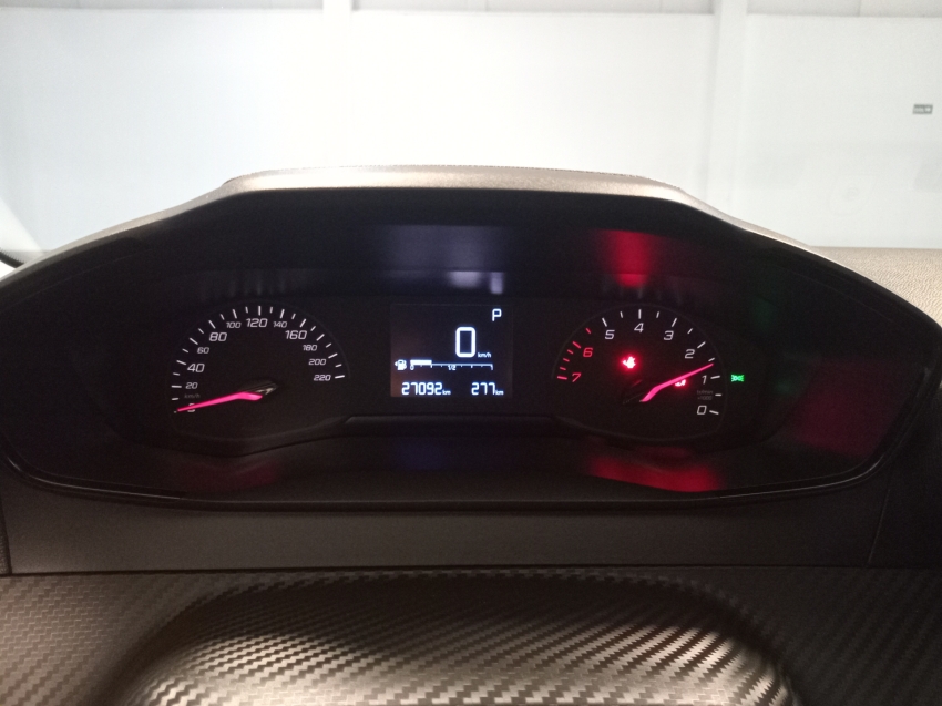 peugeot 208 1.0 turbo 200 flex allure cvt 4p automatico 20249