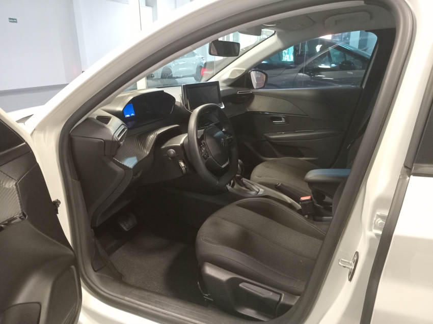 peugeot 208 1.0 turbo 200 flex allure cvt 4p automatico 20246
