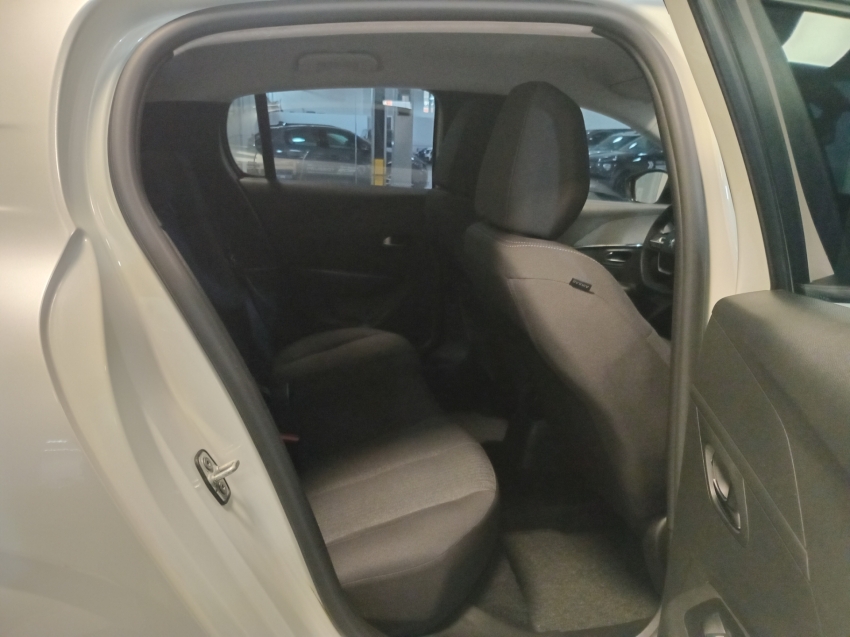 peugeot 208 1.0 turbo 200 flex allure cvt 4p automatico 202410
