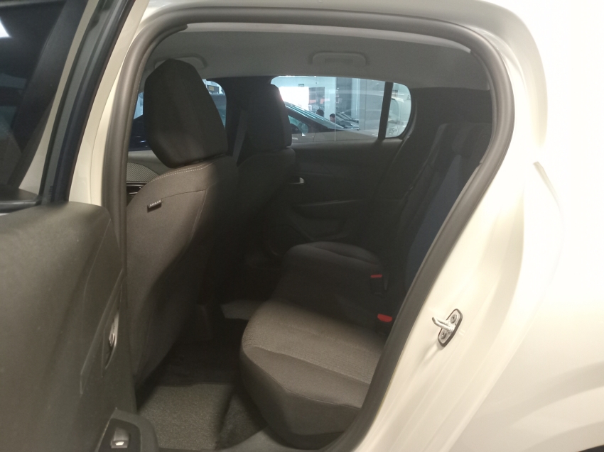 peugeot 208 1.0 turbo 200 flex allure cvt 4p automatico 202411