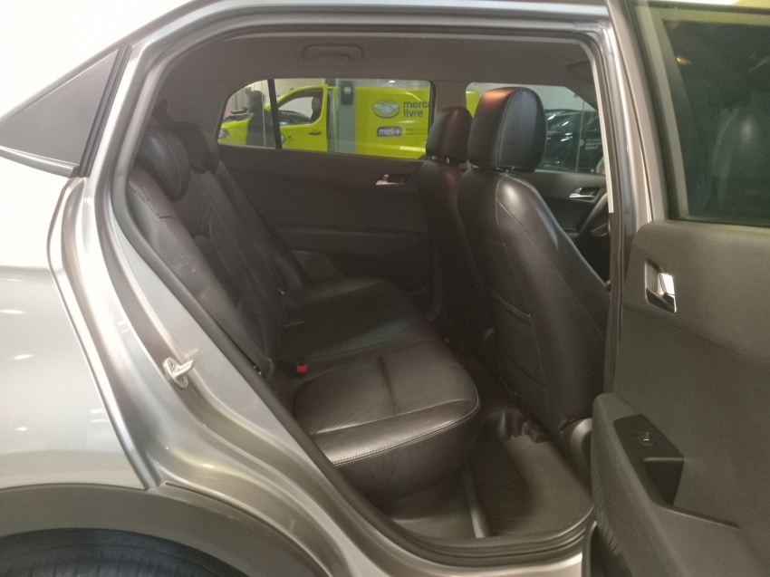 hyundai creta 1.6 16v flex action automatico 4p 202210