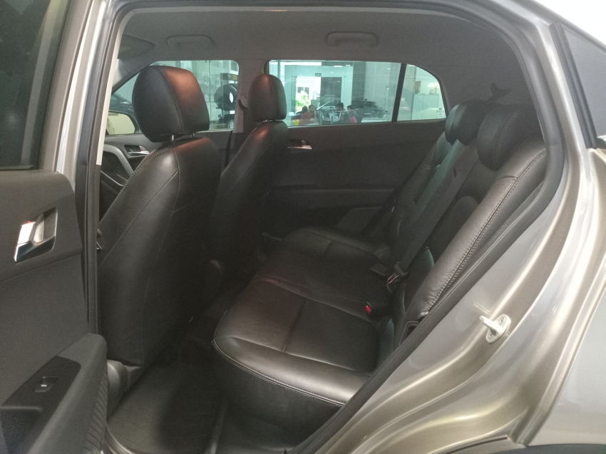 hyundai creta 1.6 16v flex action automatico 4p 202211