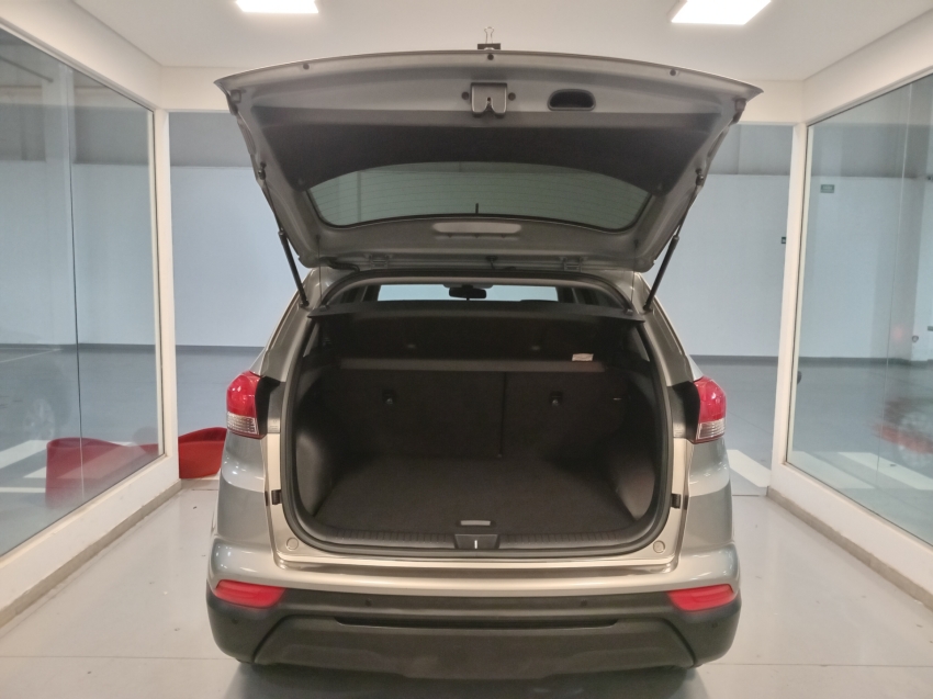 hyundai creta 1.6 16v flex action automatico 4p 202213