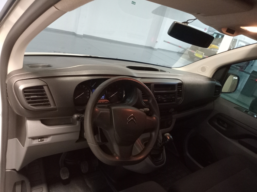 citroen jumpy 1.6 bluehdi diesel furgao pack manual flex 4p 202110