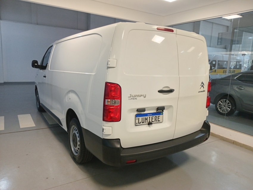 citroen jumpy 1.6 bluehdi diesel furgao pack manual flex 4p 20212