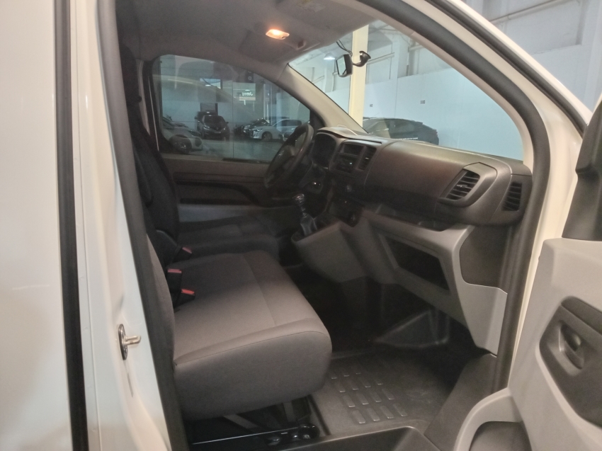 citroen jumpy 1.6 bluehdi diesel furgao pack manual flex 4p 20217