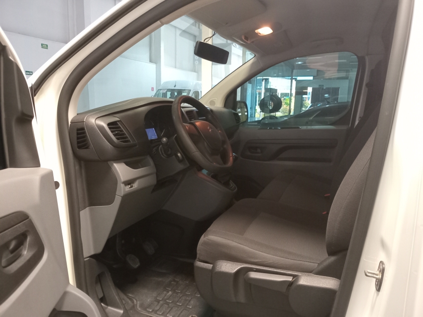 citroen jumpy 1.6 bluehdi diesel furgao pack manual flex 4p 20216