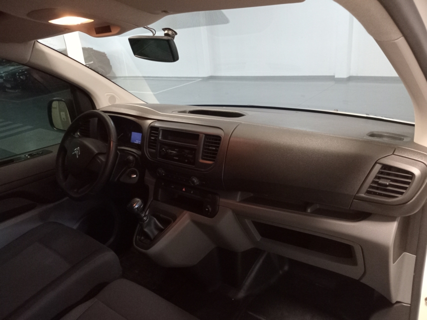 citroen jumpy 1.6 bluehdi diesel furgao pack manual flex 4p 20219