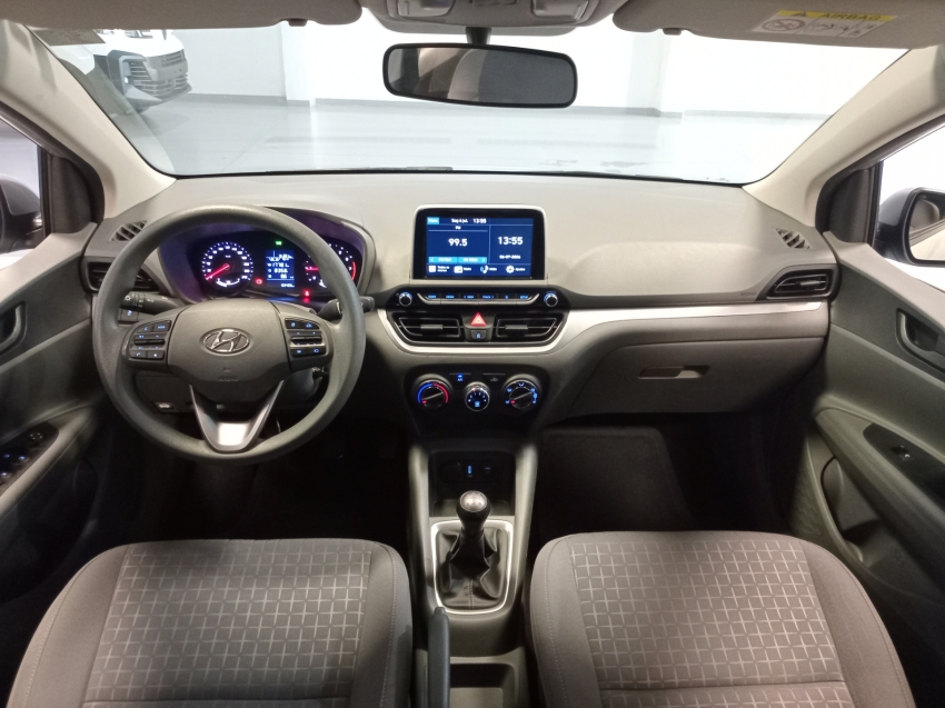 hyundai hb20s 1.0 12v flex comfort manual 4p 20238
