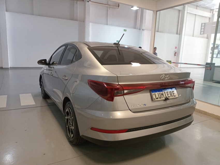 hyundai hb20s 1.0 12v flex comfort manual 4p 20232