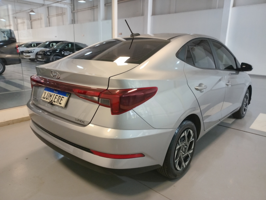 hyundai hb20s 1.0 12v flex comfort manual 4p 20233