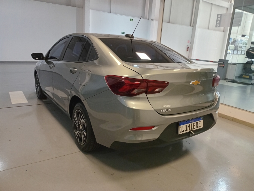 chevrolet onix 1.0 flex plus lt manual 4p 20242