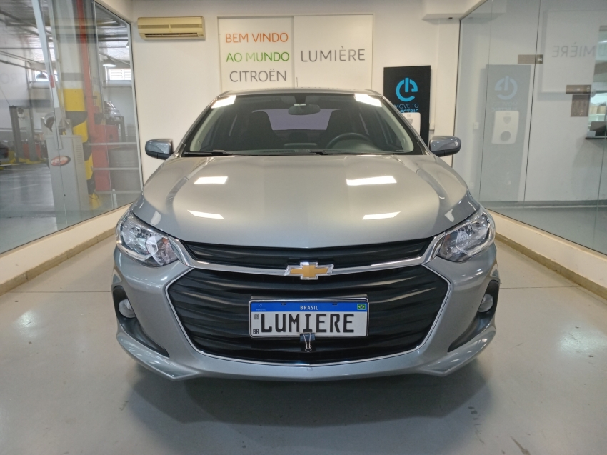 chevrolet onix 1.0 flex plus lt manual 4p 20244