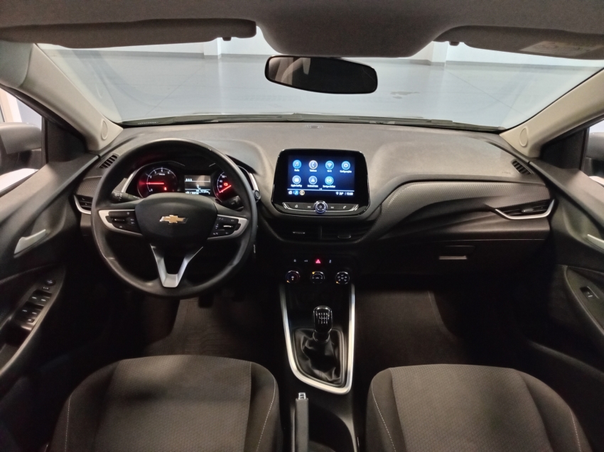 chevrolet onix 1.0 flex plus lt manual 4p 20248